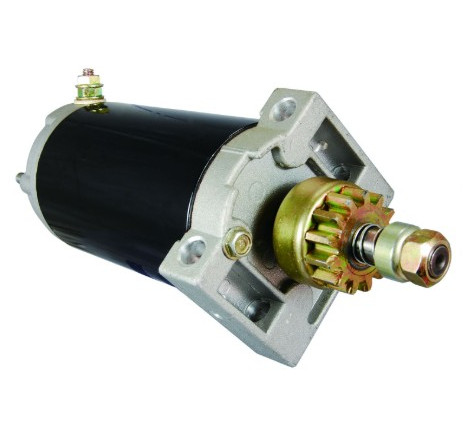 Startmotor Mercury 1991-1994 och Force 1992-1994 50 hk