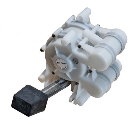 Pantry pump - 1