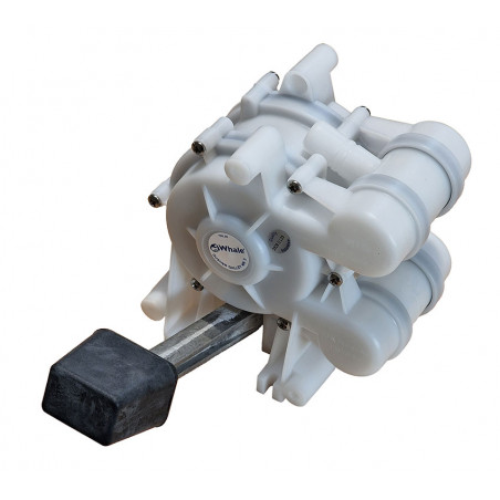Pantrypump Whale GP0550