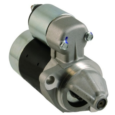Replacement Starter til Yanmar Marine L40S og L60S