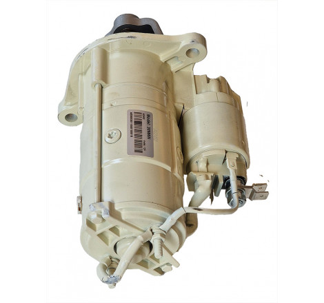 Starter Volvo Penta MD22, TAMD22