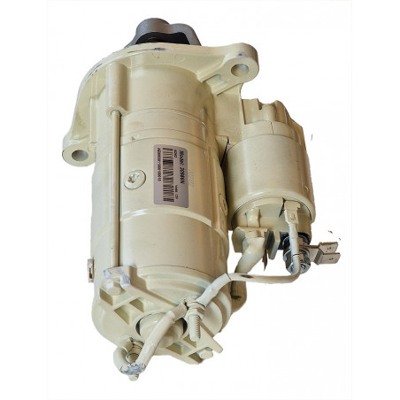 Starter Volvo Penta MD22, TAMD22