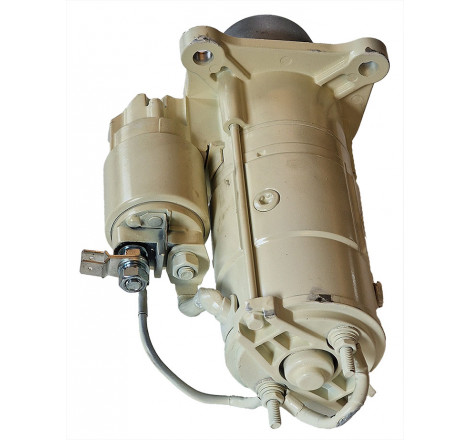 Starter Volvo Penta MD22, TAMD22