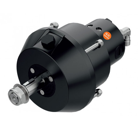 kopia av Multisteer utombordare 115hp hydraulisk styrning - 2