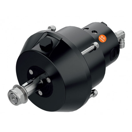Multisteer utombordare 115hp hydraulisk styrning v2