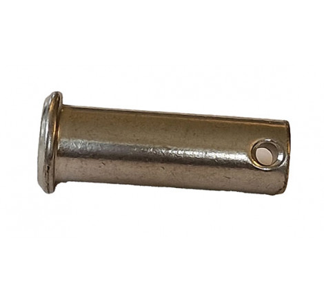 Splitbolte/Rigbolte