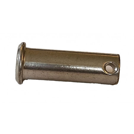 Splitbolte/Rigbolte