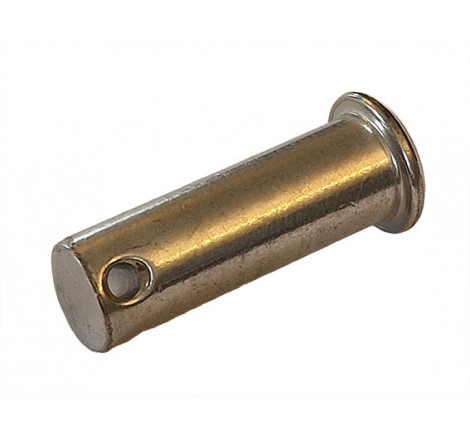 Splitbolte/Rigbolte