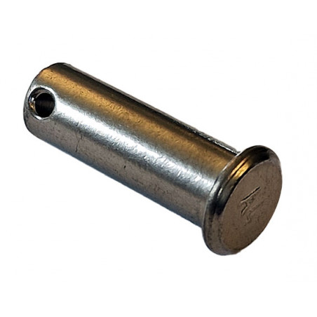 Splitbolte/Rigbolte