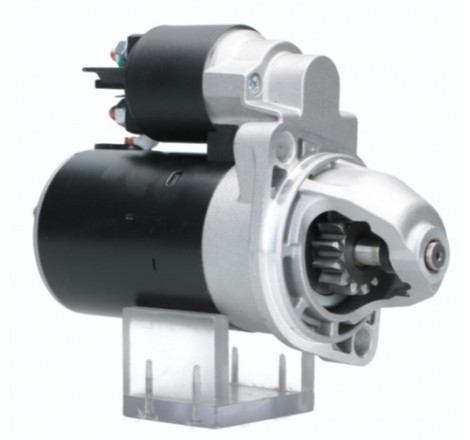 Starter Bukh DV10 - DV48, 12V