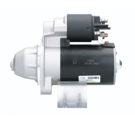 Starter Bukh DV10 - DV48, 12V