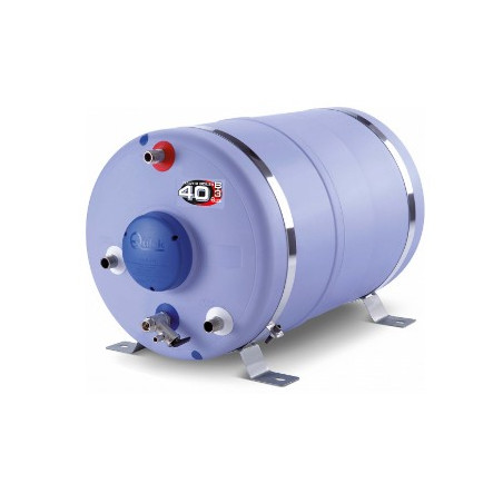 Quick varmtvandsbeholder B3