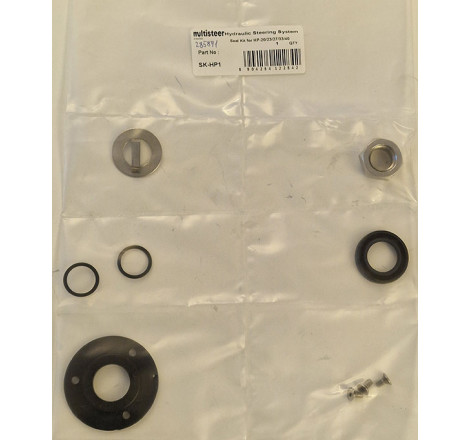 Multisteertätningssats för HP-20/23/27 - 1