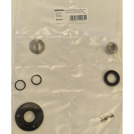 Multisteer tætningssæt til HP-20/23/27/33/40