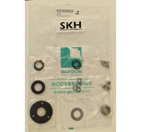 Multisteertätningssats för HP-20/23/27 - 1