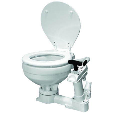 Nuova Rade manuelt toilet - 3