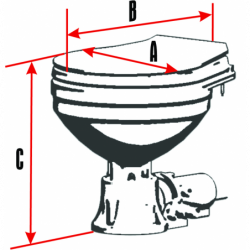 Nuova Rade El Toilet - 1