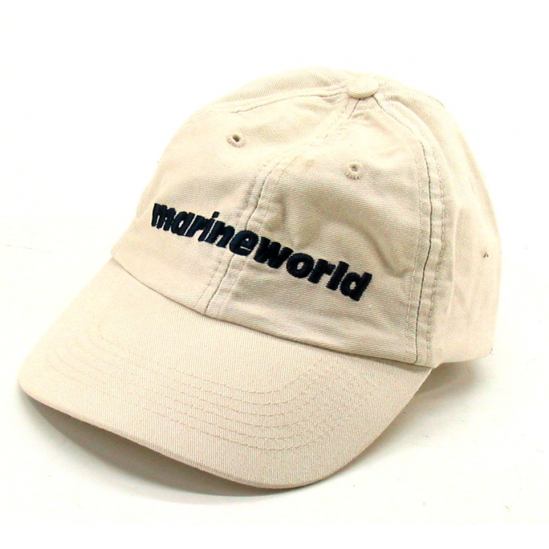 Marineworld cap - 1