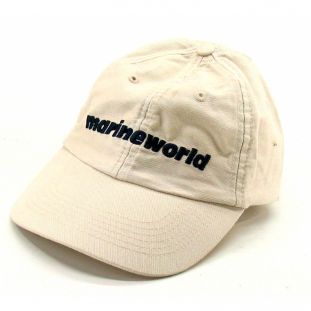 Marineworld cap - 1