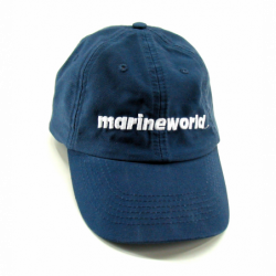 Marineworld cap - 1