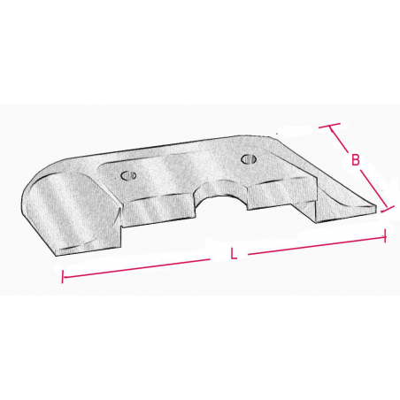 Motorzink Alpha One Gen II till Mercruiser/Mercury - 2