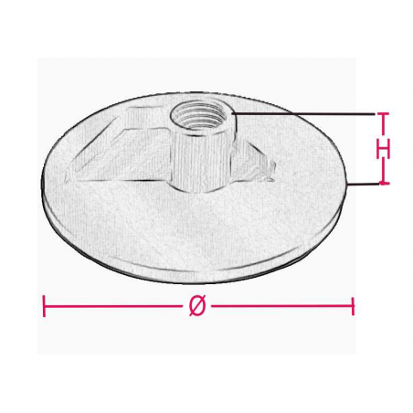 Motorzink till Mercruiser/Mercury - 2