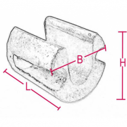 Motorzink till Mercruiser/Mercury - 1