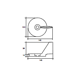 Motorzink till Mercruiser/Mercury - 2