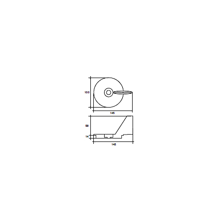 Motorzink till Mercruiser/Mercury - 1