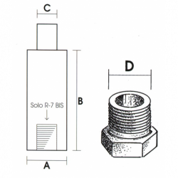 Køleranoder - 1