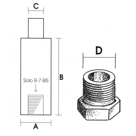 Kylning av anoder - 8