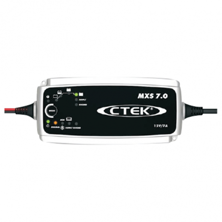 CTEK batteriladdare 12V 7A - 1