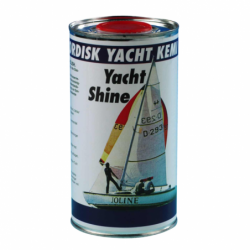 Yacht Shine Bådpolish - 1