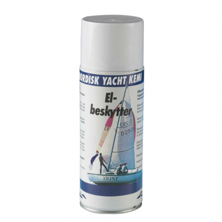 Elbeskytter Spray 3310 - 1