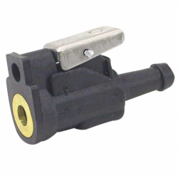 Adapter til OMC, Johnson, Evinrude - 1