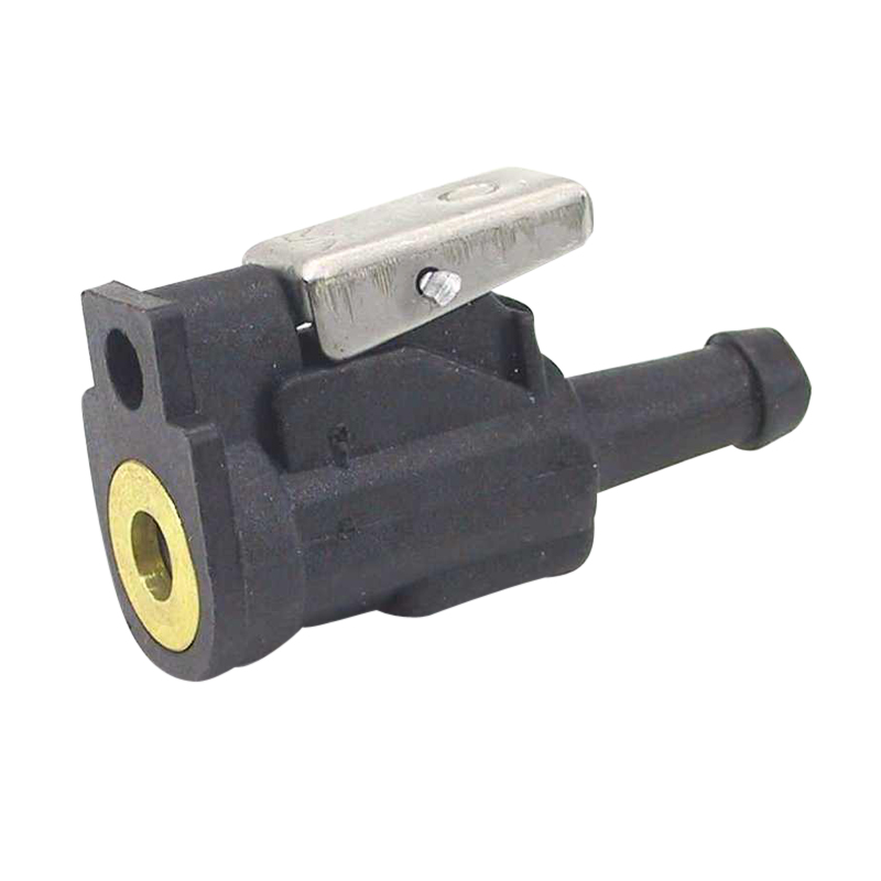 Adapter til OMC, Johnson, Evinrude - 1