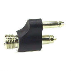 Adapter til OMC, Johnson, Evinrude - 1