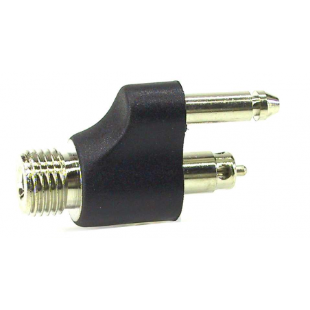 Adapter til OMC, Johnson, Evinrude - 2