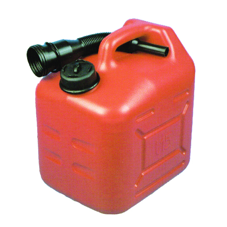 Brændstoftank, Jerry Can - 3