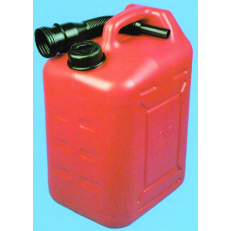 Brændstoftank, Jerry Can - 4