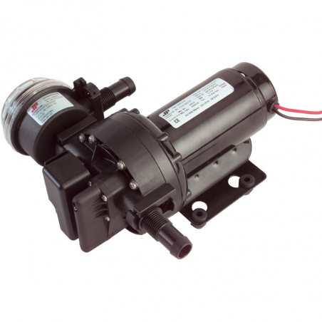 Johnson Flow Master tryckvattenpump - 1