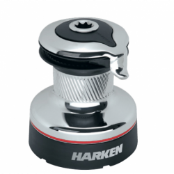 Harken Radial självlänsande manuell spännbricka - 1