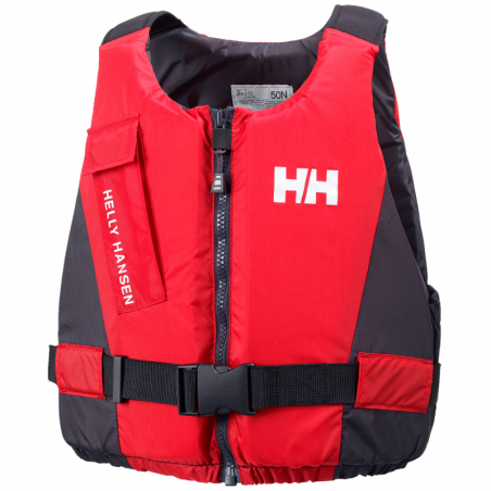 Helly Hansen Rider Flytväst 50N - 1