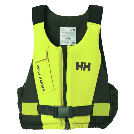 Helly Hansen Rider Flytväst 50N - 2