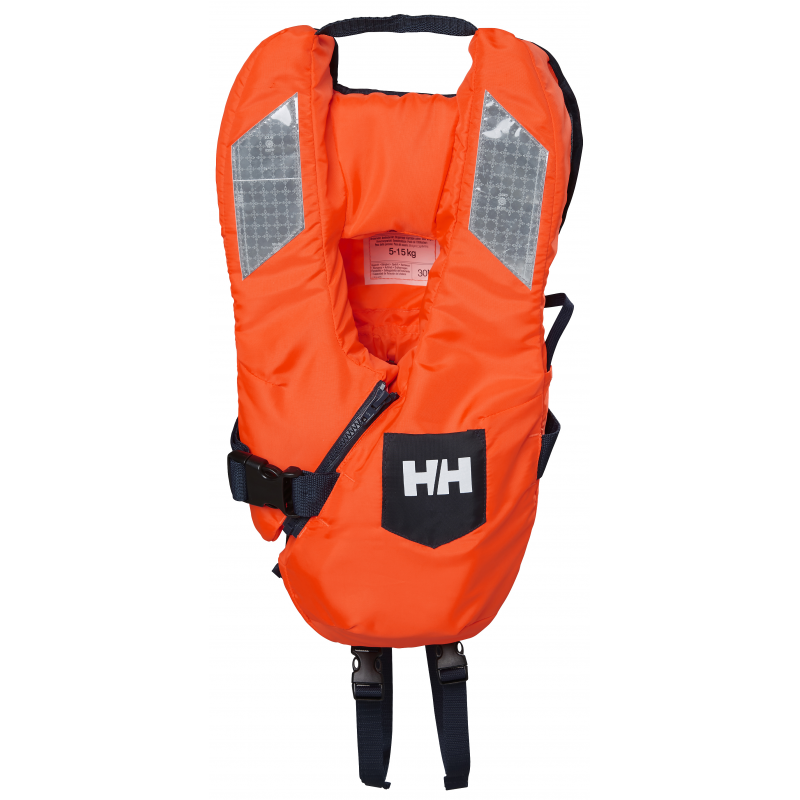 Helly Hansen räddningsväst för barn - 1