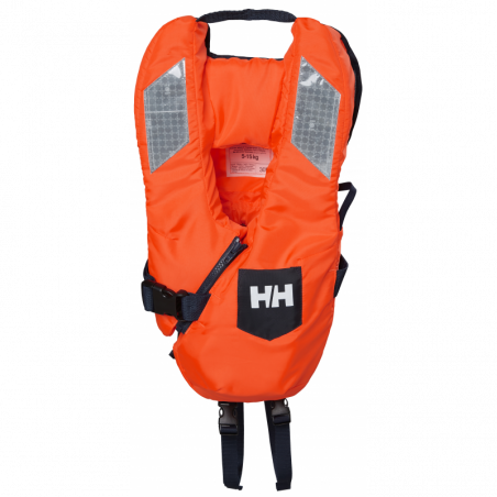 Helly Hansen räddningsväst för barn - 1