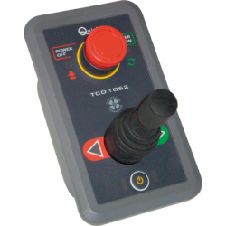 Snabb joystick - 1