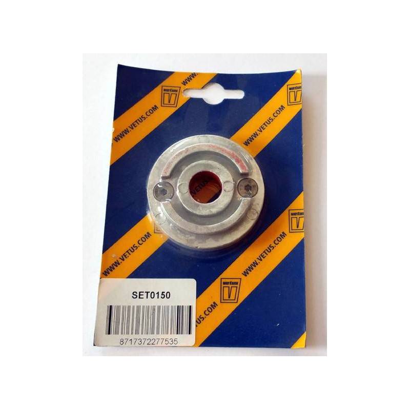 Zinkanode for bovpropel 75/80/95 - 1