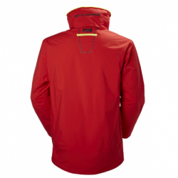 Helly Hansen Pier Jacket Röd, Herr - 1