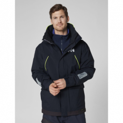 Helly Hansen Pier Jacket Marin, Herrar - 1